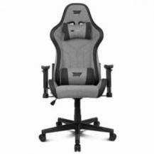 SILLA GAMING DRIFT DR90 PRO GREY