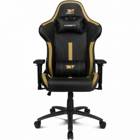 SILLA GAMING EXPERT DRIFT DR350 BLACK