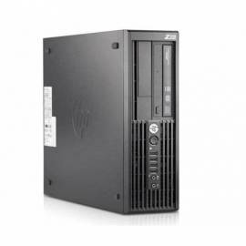 HP REACONDICIONADO SFF HP Z220 I3 8GB HDD 500GB