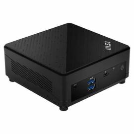 MINI PC BAREBONE MSI-CUBI I5-1235U 8GB SSD 256GB
