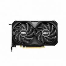 TARJETA GRAFICA MSI RTX 4060TI VENTUS GDDR6 8GB