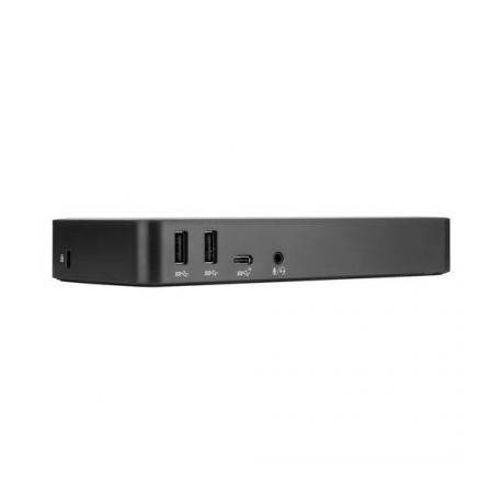 DOCKING TARGUS USB-C MULTIFUNCTION DOCK430EUZ