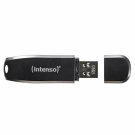 PENDRIVE 16GB USB 3.0 INTENSO