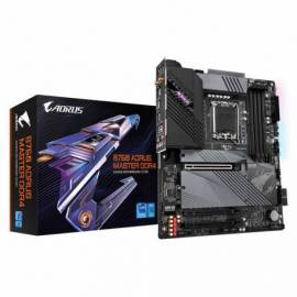 PLACA BASE GIGABYTE B760 A MASTER