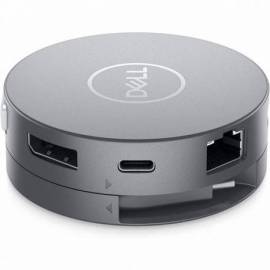 DOCKING STATION DELL MULTIPUERTOS