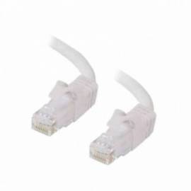 CABLE RED FTP CAT6 RJ45 DELL 15M