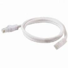 CABLE RED FTP CAT6 RJ45 DELL 7M