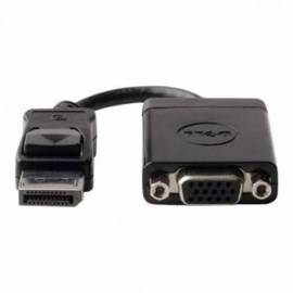 ADAPTADOR DISPLAYPORT A VGA DELL MACHO