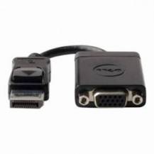 ADAPTADOR DISPLAYPORT A VGA DELL MACHO