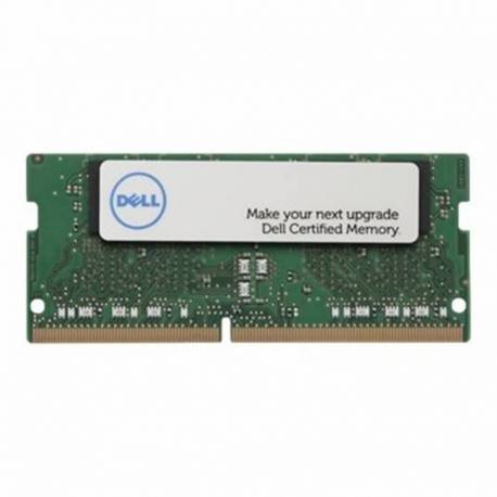 MODULO MEMORIA RAM S/O DDR4 16GB 2666MHZ DELL