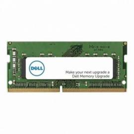 MODULO MEMORIA RAM S/O DDR4 8GB 3200MHZ DELL