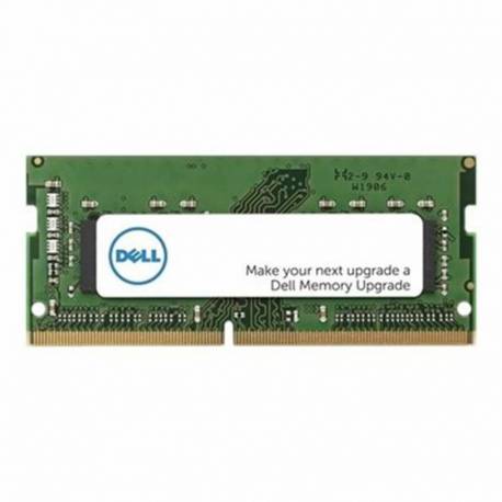 MODULO MEMORIA RAM S/O DDR4 8GB 3200MHZ DELL