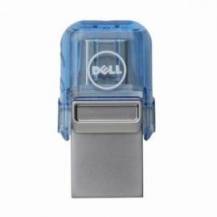 PENDRIVE 128GB USB-C DELL