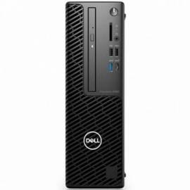 DELL PRECISION 3460 SFF I7-12700 16GB SSD 512GB