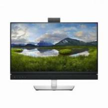 MONITOR LED 24" DELL FHD WEBCAM C2422HE