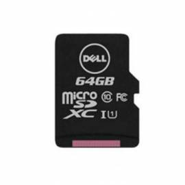 TARJETA DE MEMORIA SDXC DELL 64GB CL10