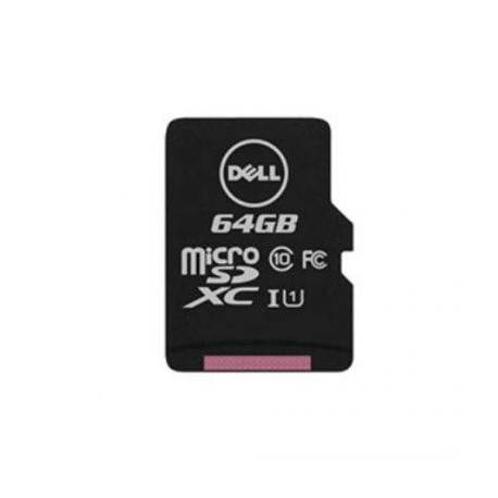 TARJETA DE MEMORIA SDXC DELL 64GB CL10