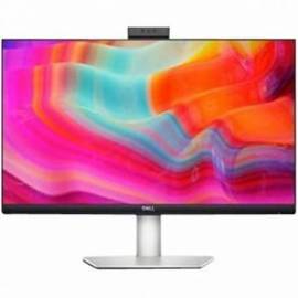 MONITOR LED 24" DELL FHD WEBCAM C2422HZ