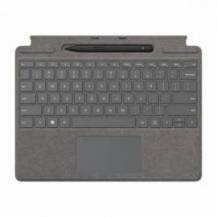 TECLADO MICROSOFT SURFACE TYPE + PEN SURFACE PRO9