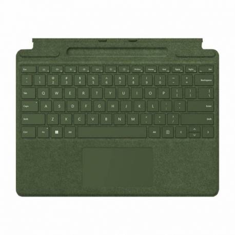 TECLADO MICROSOFT SURFACE PRO TYPE COVER