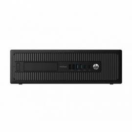 HP REACONDICIONADO SFF PRODESK 600 I3 16GB SSD 512GB