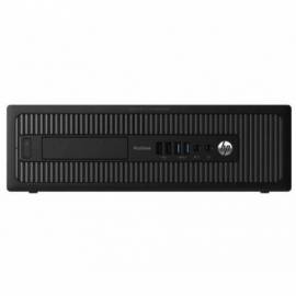 HP REACONDICIONADO SFF PRODESK 600 I3 16GB SSD 240GB