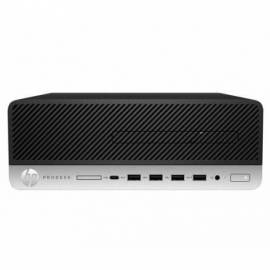 HP REACONDICIONADO SFF PRODESK 600 I5 16GB SSD 240GB