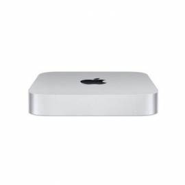 APPLE MAC MINI SILVER M2 16GB SSD 512GB