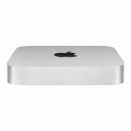 APPLE MAC MINI SILVER M2 16GB SSD 512GB