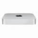 APPLE MAC MINI SILVER M2 8GB SSD 256GB