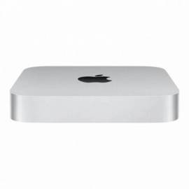 APPLE MAC MINI SILVER M2 8GB SSD 256GB