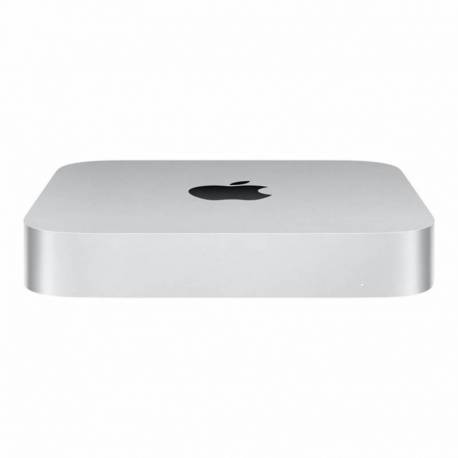 APPLE MAC MINI SILVER M2 8GB SSD 256GB