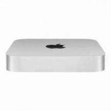 APPLE MAC MINI SILVER M2 8GB SSD 256GB