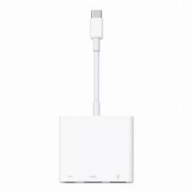 CABLE ADAPTADOR APPLE USB-C A HDMI/USB