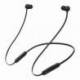 AURICULARES APPLE BEATS FLEX BLUETOOTH NEGRO
