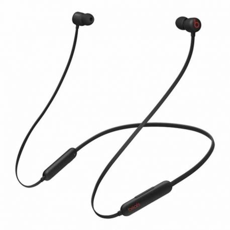 AURICULARES APPLE BEATS FLEX BLUETOOTH NEGRO