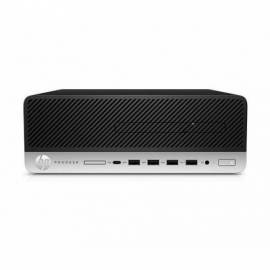 HP REACONDICIONADO SFF 600 G4 I5-8500 16GB SSD 256GB