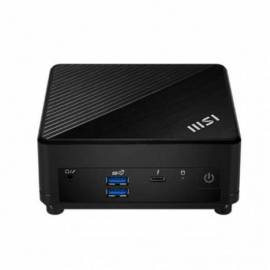 MINI PC BAREBONE MSI-CUBI I3-1215U 8GB NO HDD NO RAM