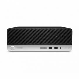 HP REACONDICIONADO SFF HP PRODESK 400 I3 16GB SSD 512GB