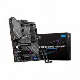 PLACA BASE MSI 1700 Z790 GAMING DDR5