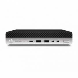 HP REACONDICIONADO MINI ELITEDESK 800 I5 16GB SSD 256GB