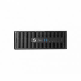 HP REACONDICIONADO SFF HP PRODESK 400 I3 8GB SSD 240GB