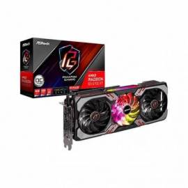 TARJETA GRAFICA ASROCK RX 6700XT OC GDDR6 12GB
