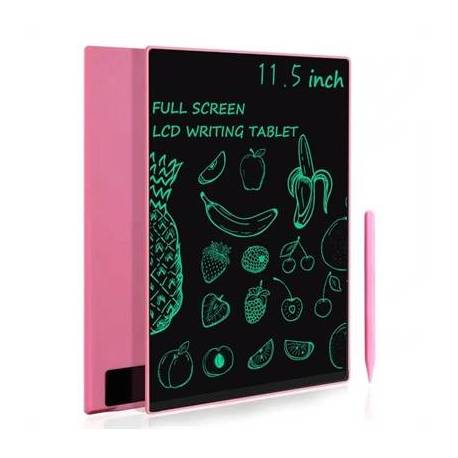 PIZARRA DIGITAL LEOTEC ELEVEN PINK LCD 11.5"