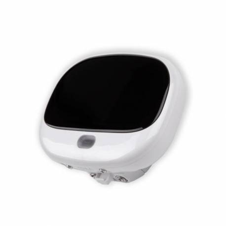 LOCALIZADOR MASCOTAS LEOTEC SMART PET TRACKER