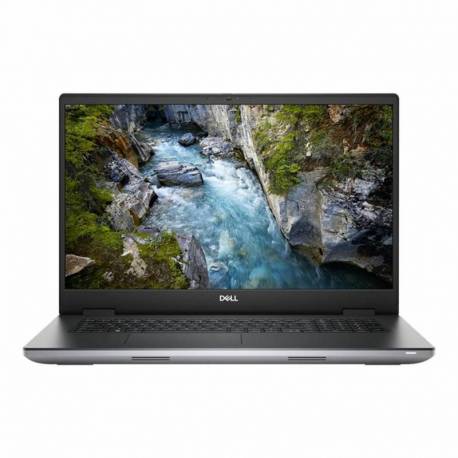 DELL PRECISION 7780 17.3" FHD I7-13850HX 32GB SSD 512GB