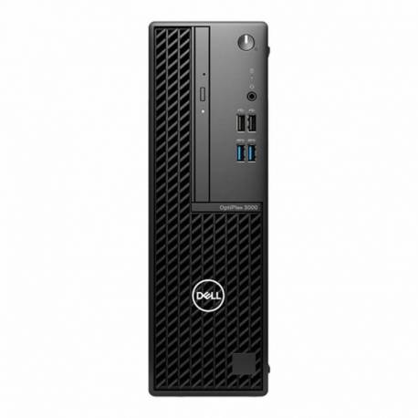 DELL OPTIPLEX 3000 SFF W81FV 13-12100 8GB SSD 256GB