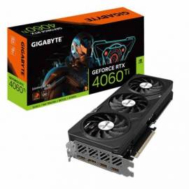 TARJETA GRAFICA GIGABYTE RTX 4060 TI GDDR6 8GB