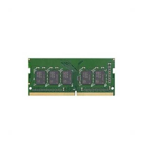 MODULO MEMORIA RAM S/O DDR4 4GB 2666MHZ SYNOLOGY