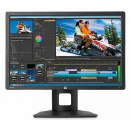 MONITOR REACONDICIONADO LED 24" FHD HP Z24I